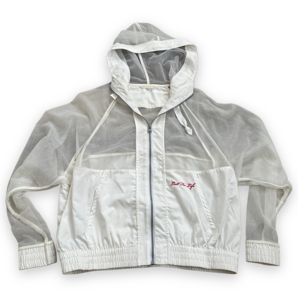 Lana Del Rey Tour Jacket